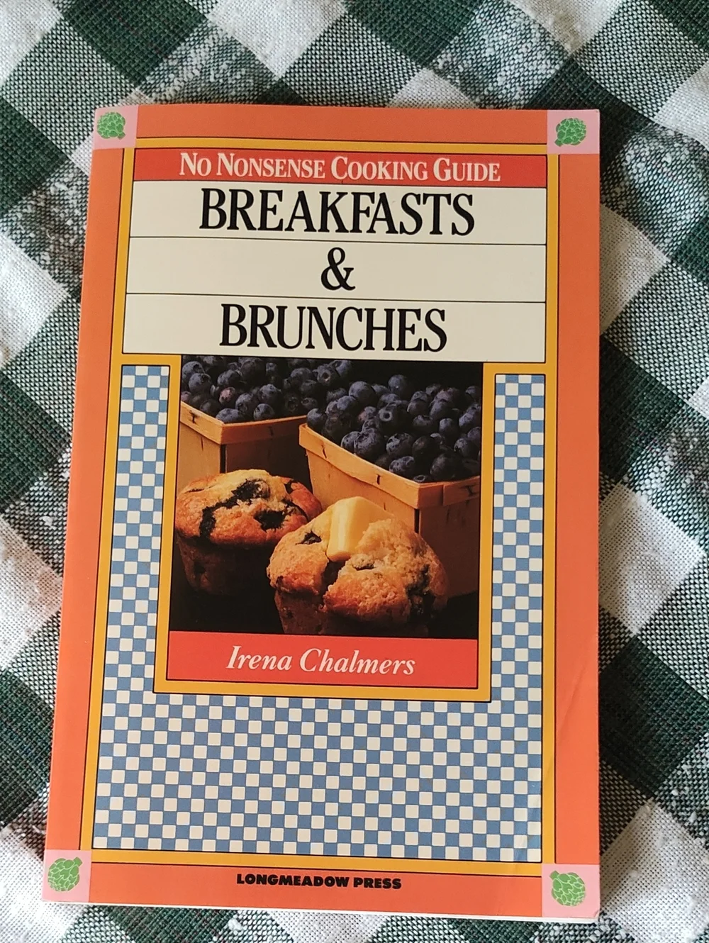 MAG COOKBOOK SET: SLOW COOKER & BREAKFAST BRUNCHES